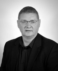 Foto von Lars Graffunder