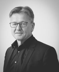 Foto von Ulrich Fuchs