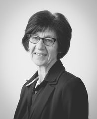 Foto von Ulrike Hipp