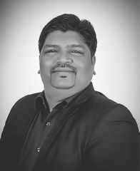 Foto von Shamoin Nawaz